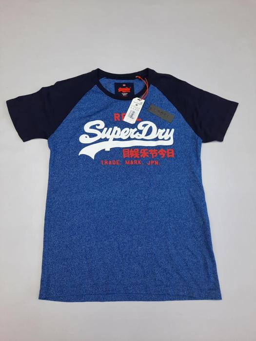 Фото Футболка SuperDry