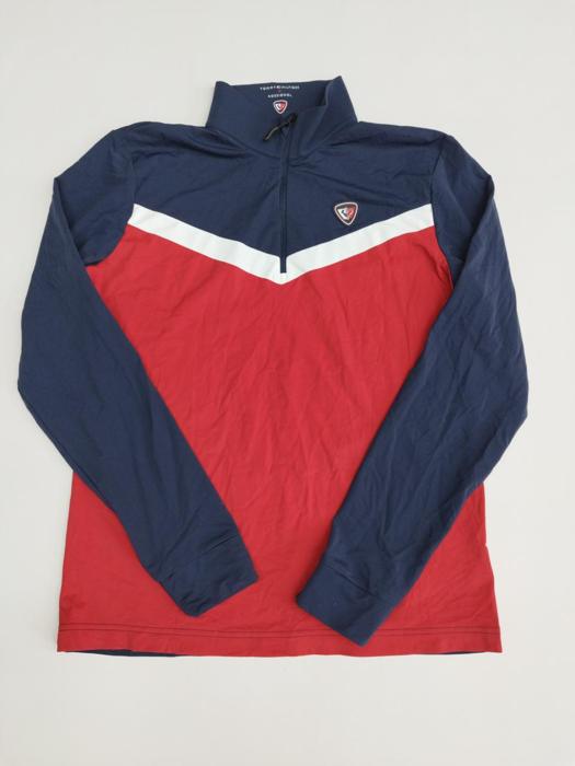 Фото Кофта Tommy Hilfiger x Rossignol