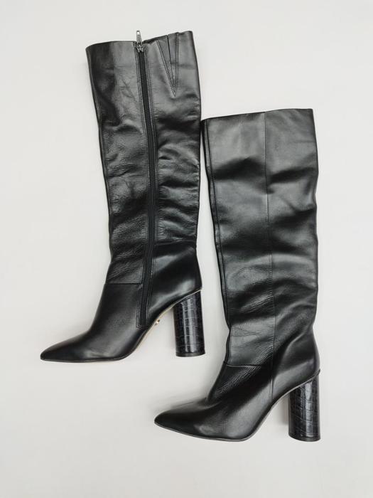 Фото Чоботи Kurt Geiger