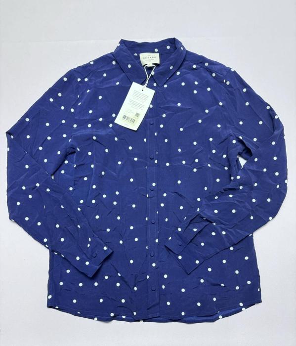 Фото Сорочка SEZANE