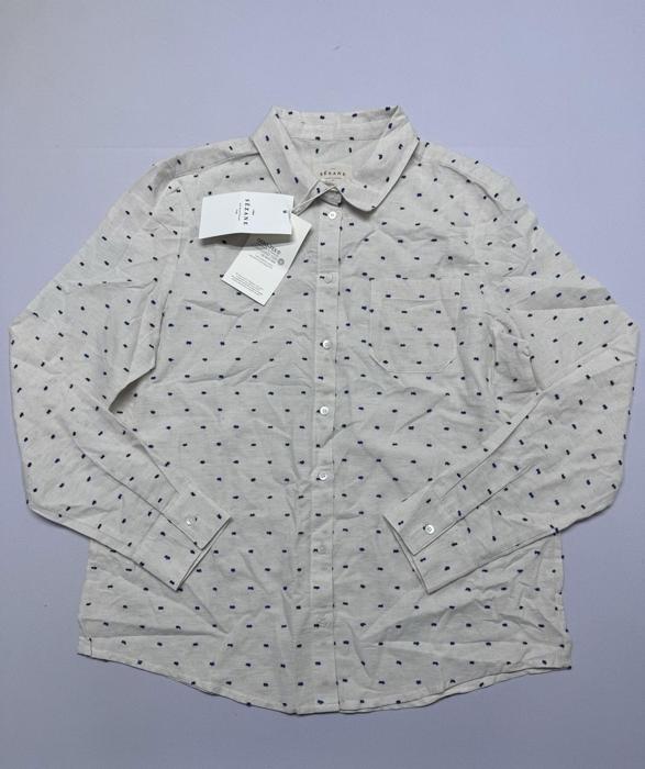 Фото Сорочка SEZANE