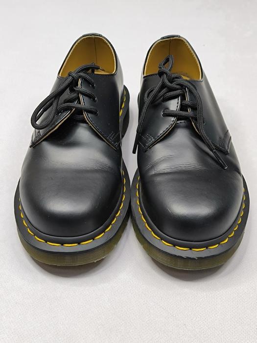 Фото Туфлі Dr.Martens