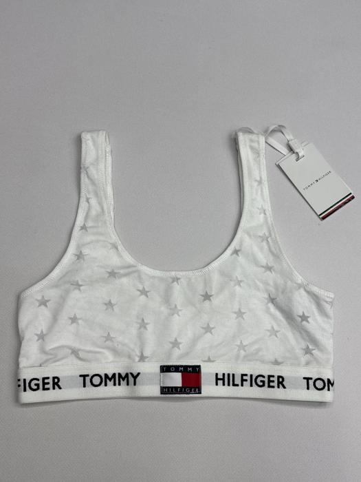 Фото Топ TOMMY HILFIGER