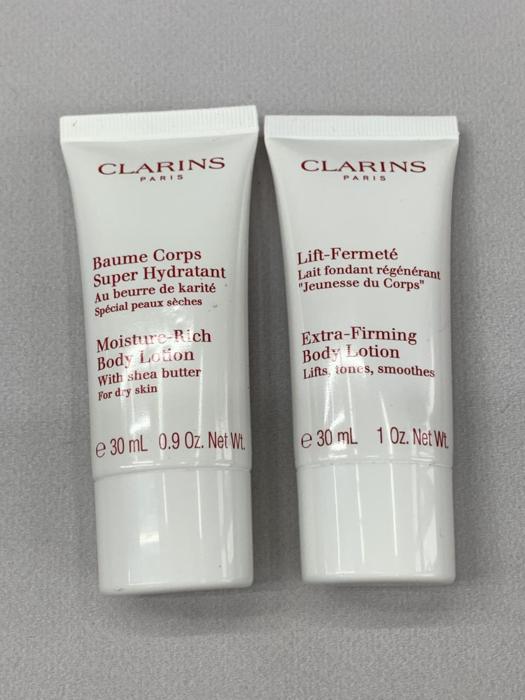 Фото Набір Clarins