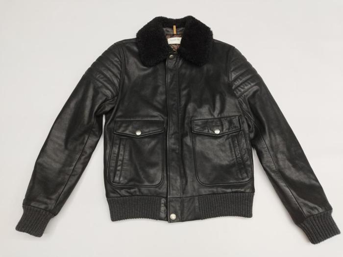 Фото Куртка Louis W. for A.P.C