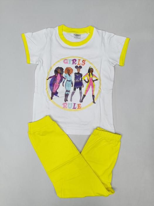 Фото Піжама Sovereign