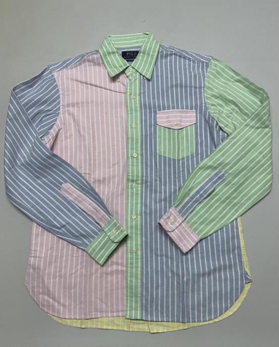 Фото Сорочка POLO Ralph Lauren