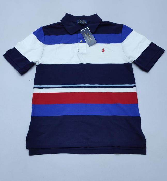 Фото Футболка Polo Ralph Lauren