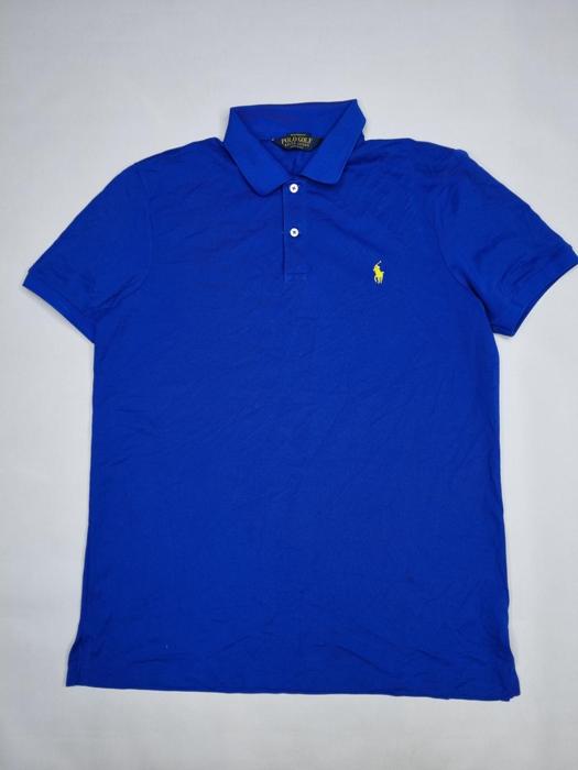 Фото Футболка POLO GOLF  RALPH LAUREN