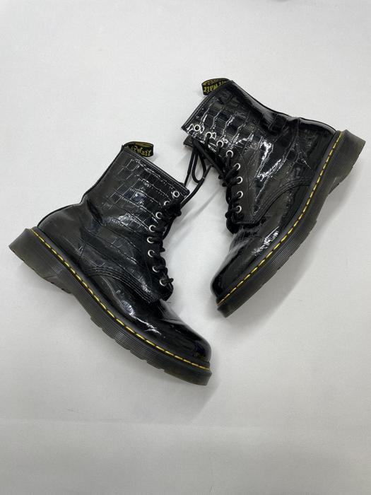 Фото Черевики Dr.Martens