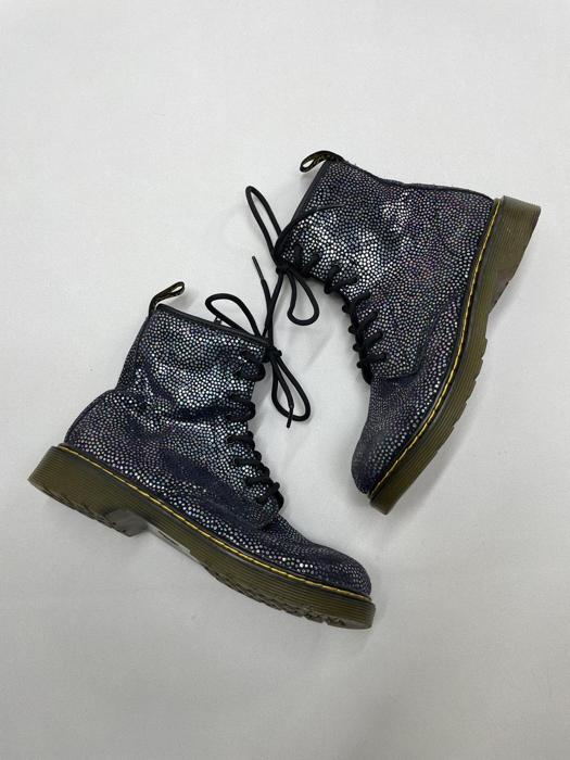 Фото Черевики Dr.Martens