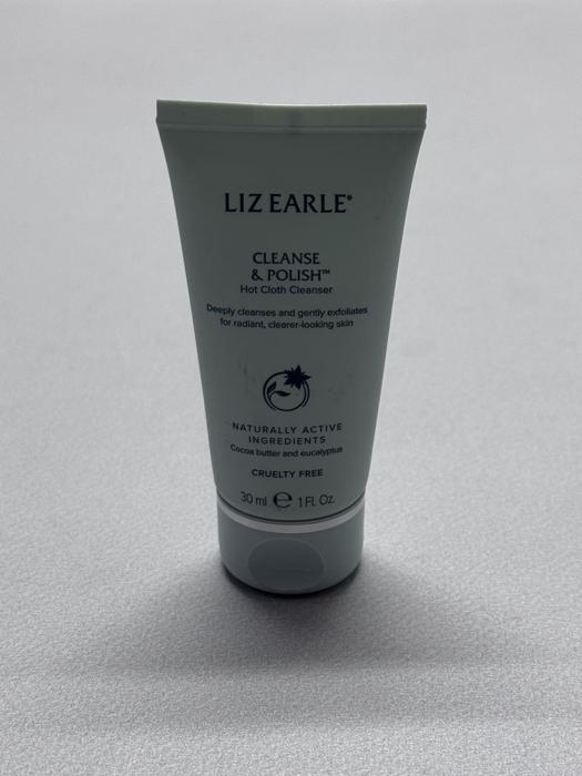 Фото Очищувальний засіб LIZ EARLE