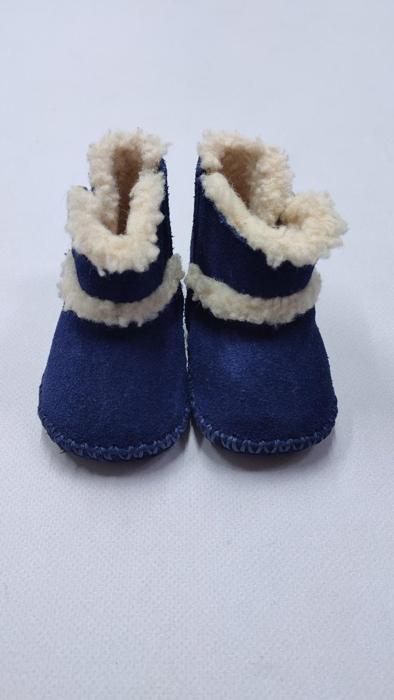 Фото Чоботи UGG