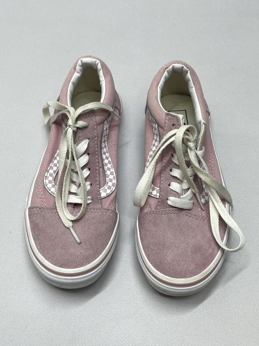 Фото Кеди VANS