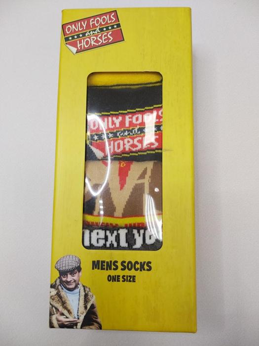 Фото Шкарпетки