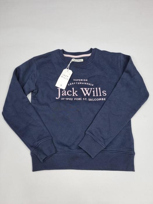 Фото Світшот JACK AFT WILLS