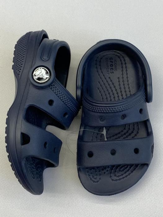 Фото Босоніжки Crocs