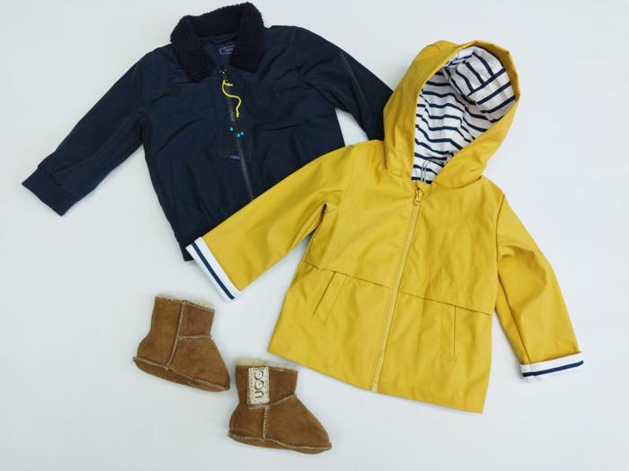 Фото Сет дитячий