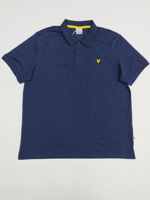 Фото Футболка Lyle& Scott