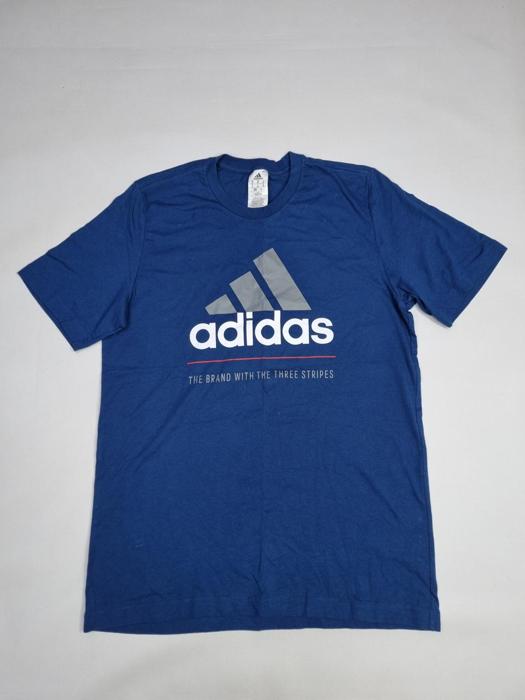 Фото Футболка Adidas