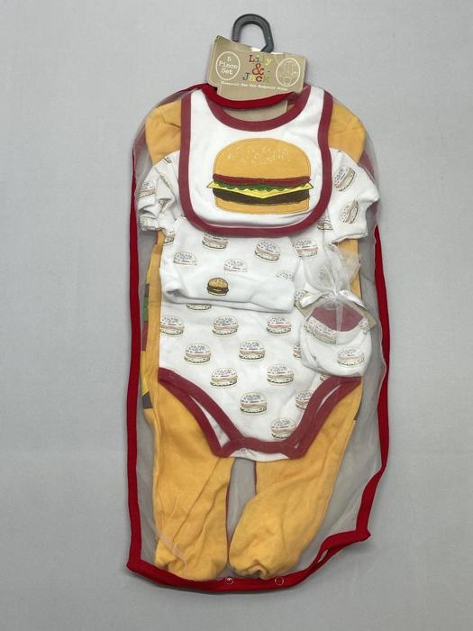 Фото Сет дитячий