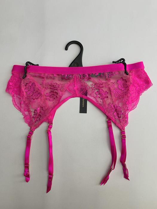 Фото Пояс для панчох Ann Summers L