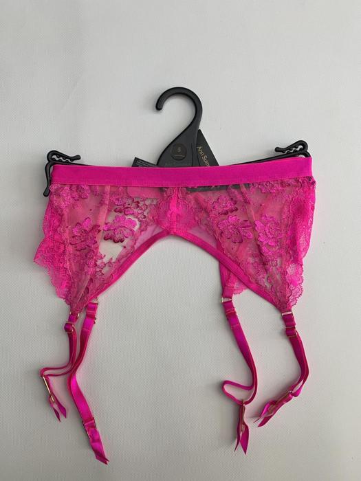 Фото Пояс для панчох Ann Summers S
