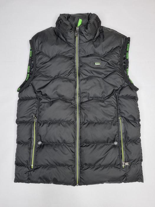 Фото Жилетка Hugo Boss