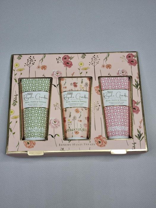 Фото Крем BAYLIS & HARDING