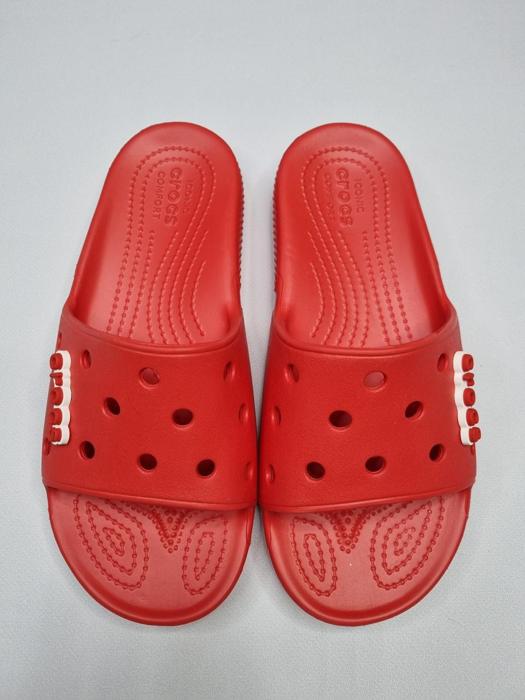 Фото Шльопанці Crocs