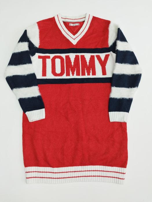 Фото Сукня Tommy Hilfiger