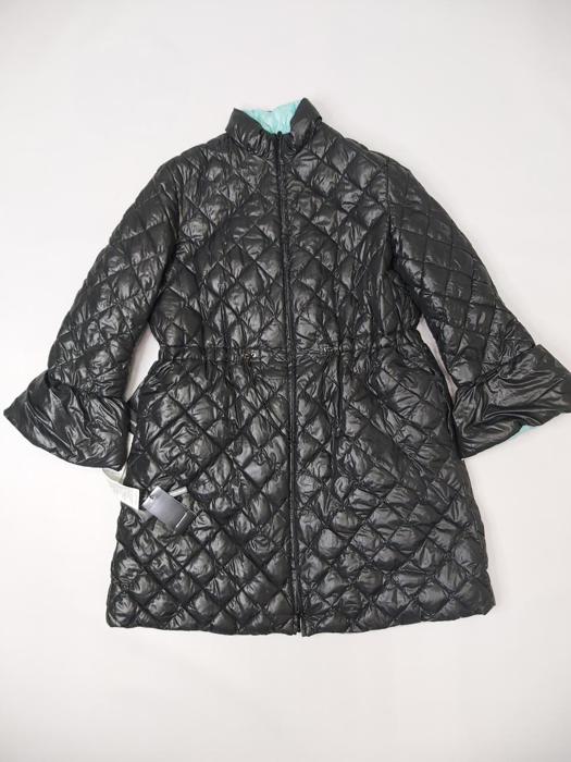 Фото Двостороння куртка Emporio Armani