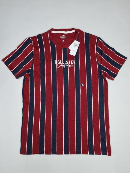 Фото Футболка Hollister