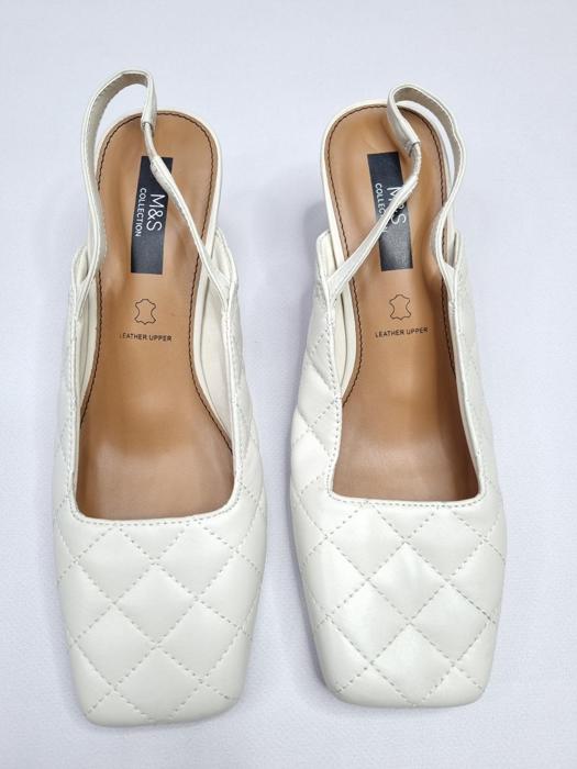 Фото Босоніжки M&S