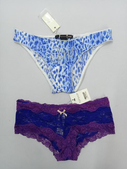 Фото Сет трусів