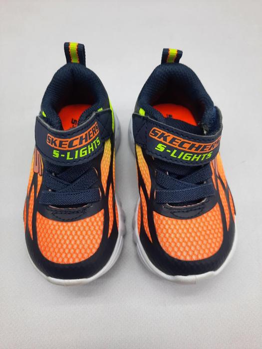 Фото Кросівки Skechers