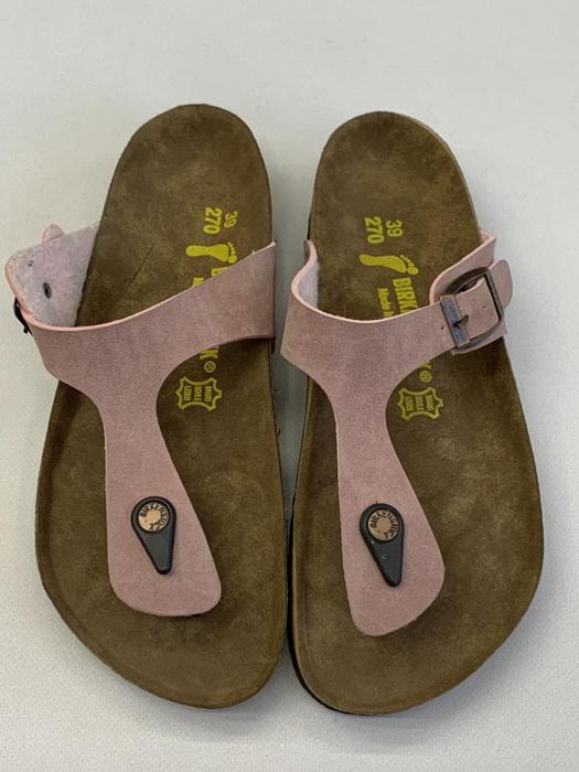 Фото Шльопанці Birkenstock