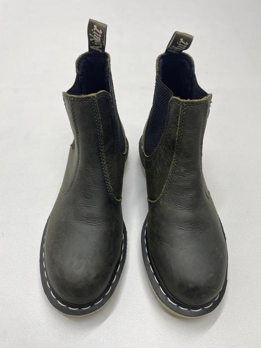 Фото Черевики Dr.Martens