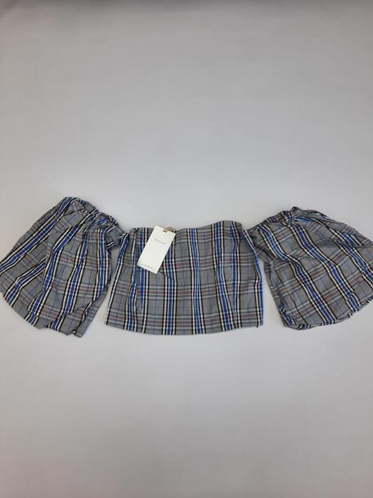 Фото Топ Zara
