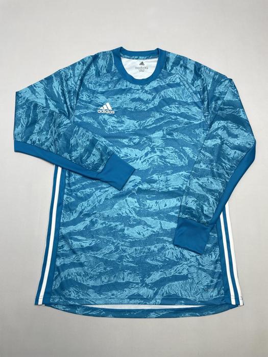Фото Лонгслів adidas