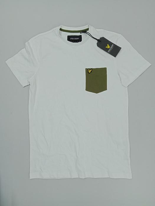 Фото Футболка Lyle Scott