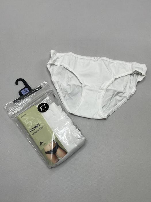 Фото Сет трусів M&S