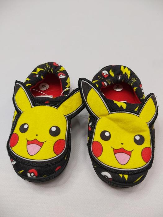 Фото Домашні капці Pokemon