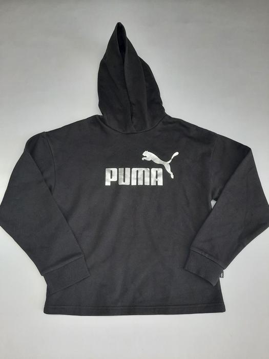 Фото Худі Puma
