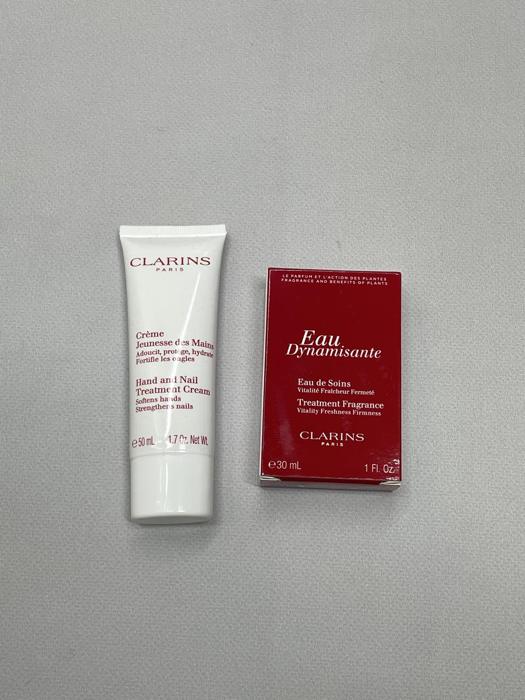 Фото Набір CLARINS