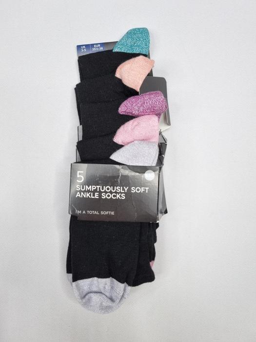 Фото Шкарпетки M&S