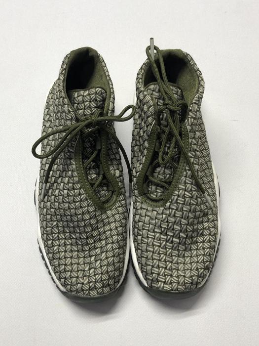 Фото Кросівки NIKE