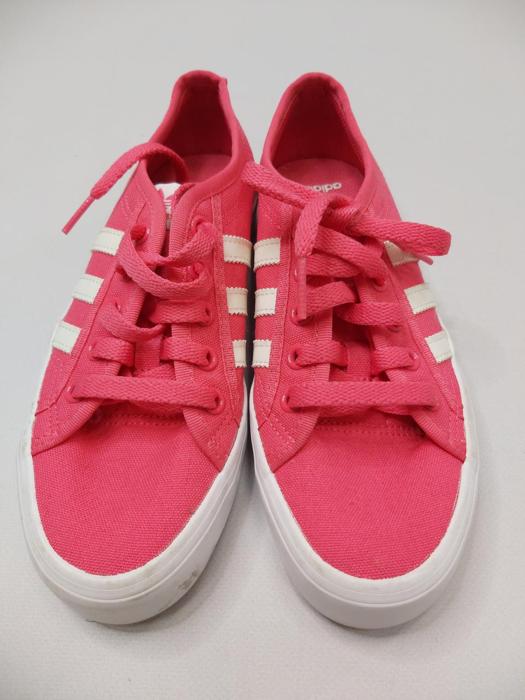 Фото Кеди Adidas