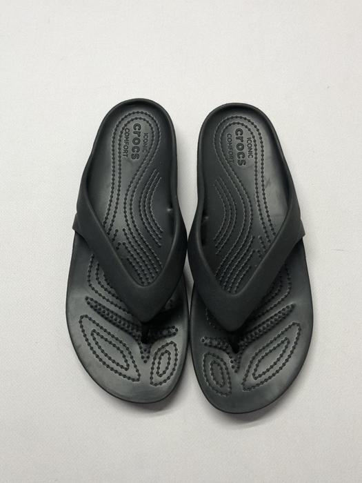 Фото Шльопанці crocs