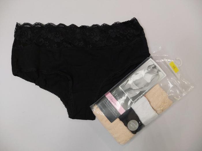 Фото Труси Matalan